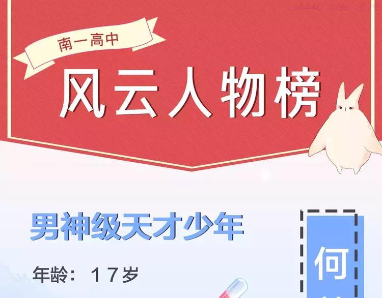 Dolo命运胶囊大结局漫画,人物揭秘——何数1图