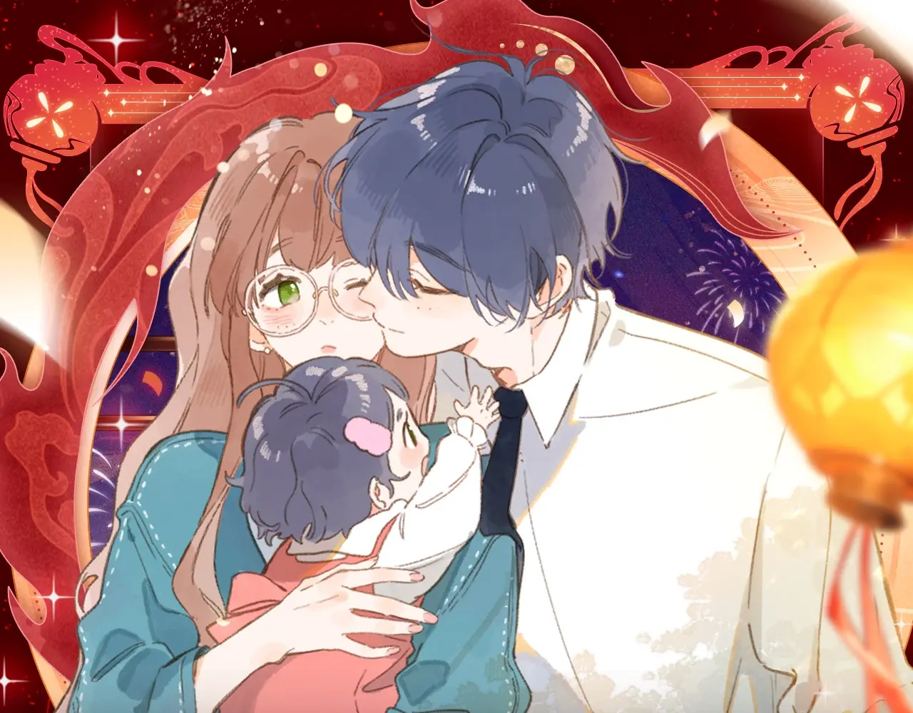 2月5日《DOLO命运胶囊》春节限定特典祈愿，限时解锁！0