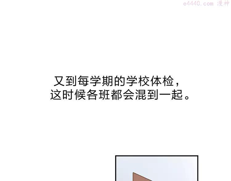 Dolo命运胶囊大结局漫画,番外 体检这件小事3图