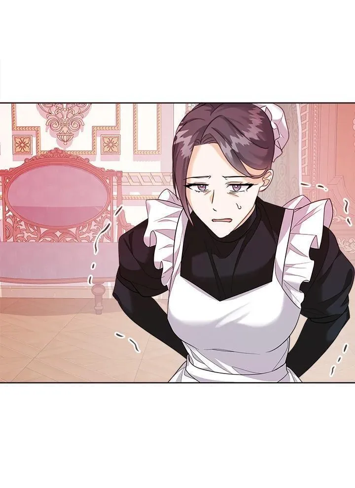 我成了暗黑系小说主人公的夫人漫画,第51话4图
