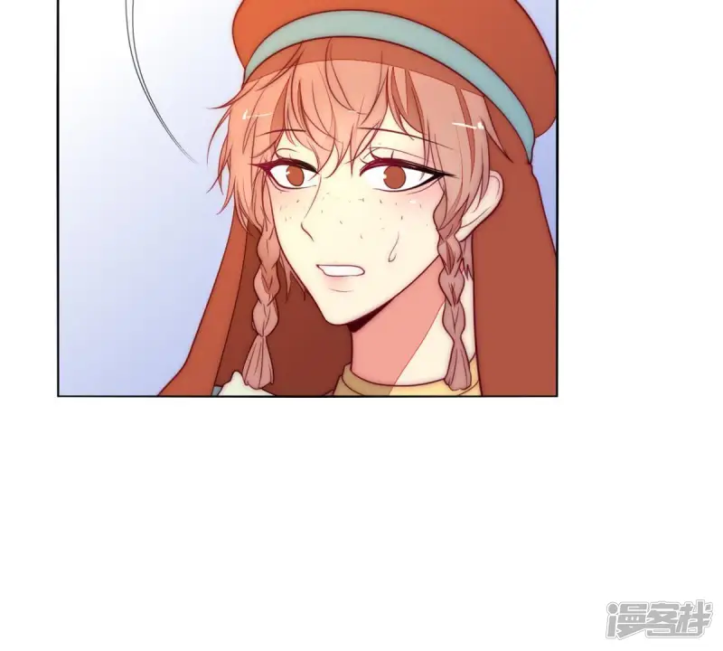 第31话 你会知道我是谁的。2