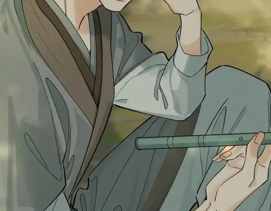 白泽之魔王攻略计划完结篇漫画,延更公告5图