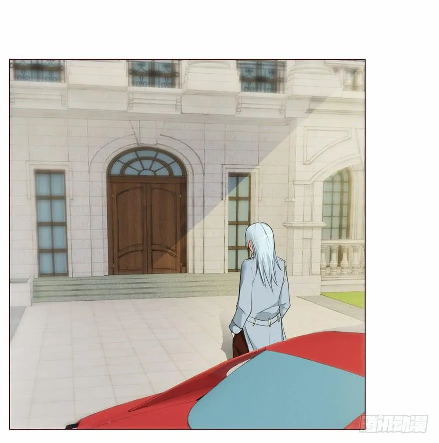 爱丽丝Alice和胖虎漫画,第二十三回2图