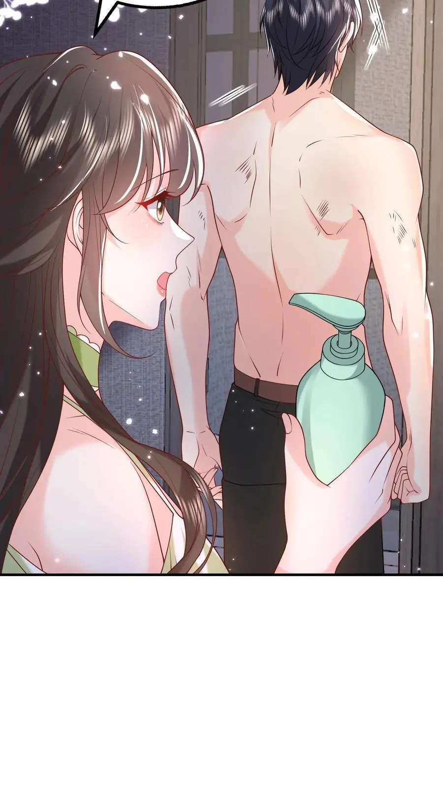 第99话 你是对男人过敏3