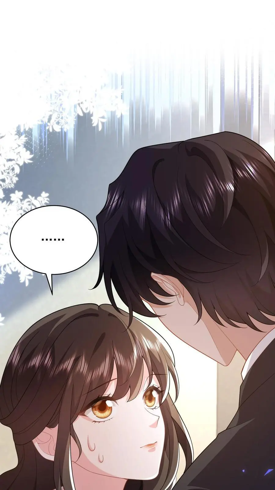 揉碎温柔在哪里看漫画,第89话 你怀孕了，谁的啊？2图