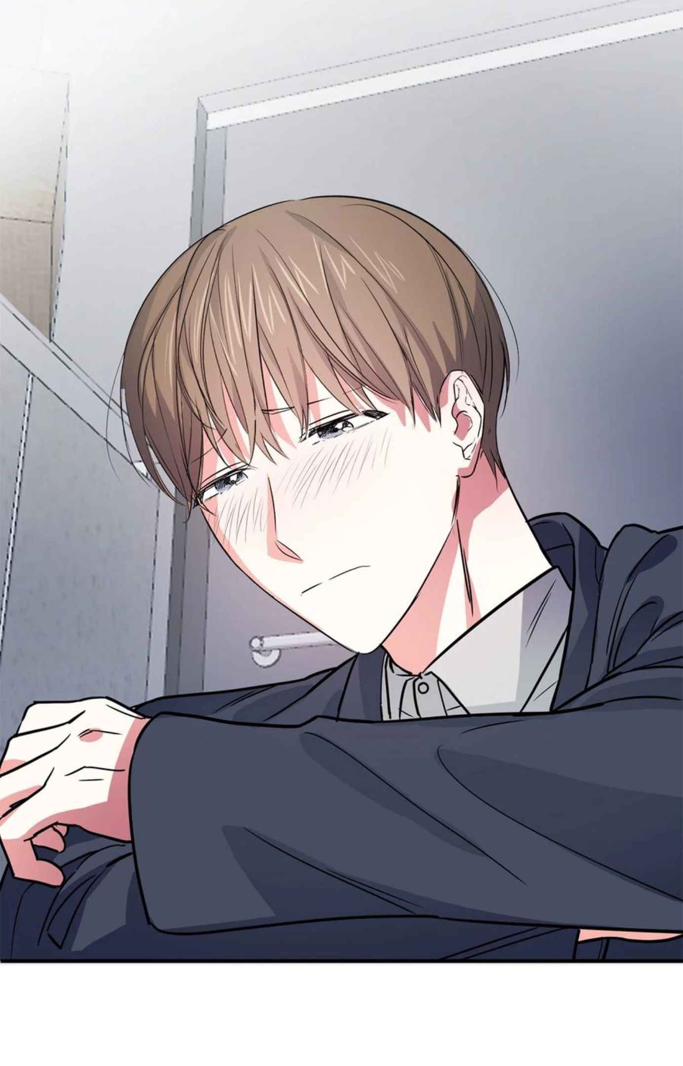 逃离计划-Undercover Partners漫画,54 我心爱的人呐2图