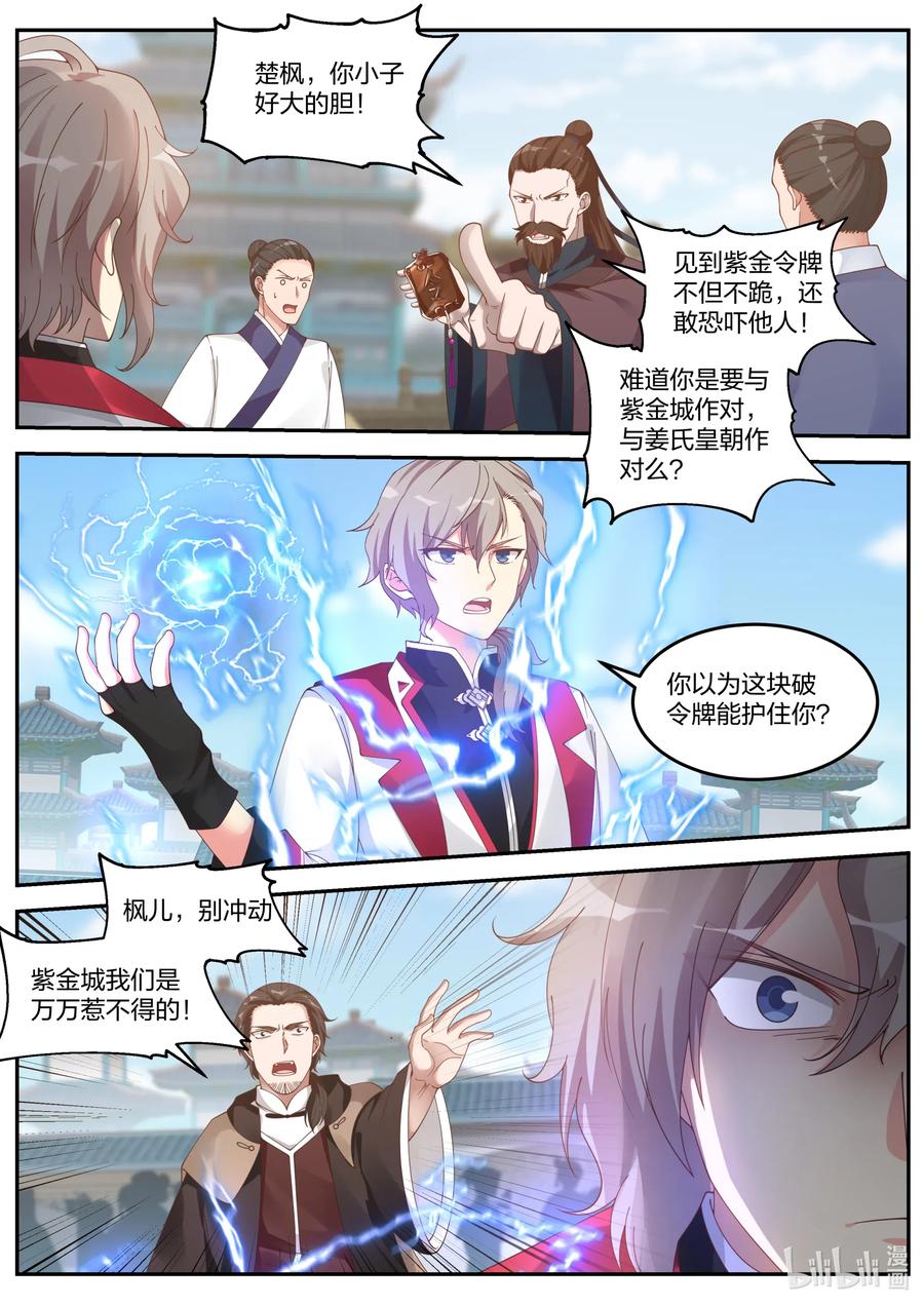 085 紫金令牌3