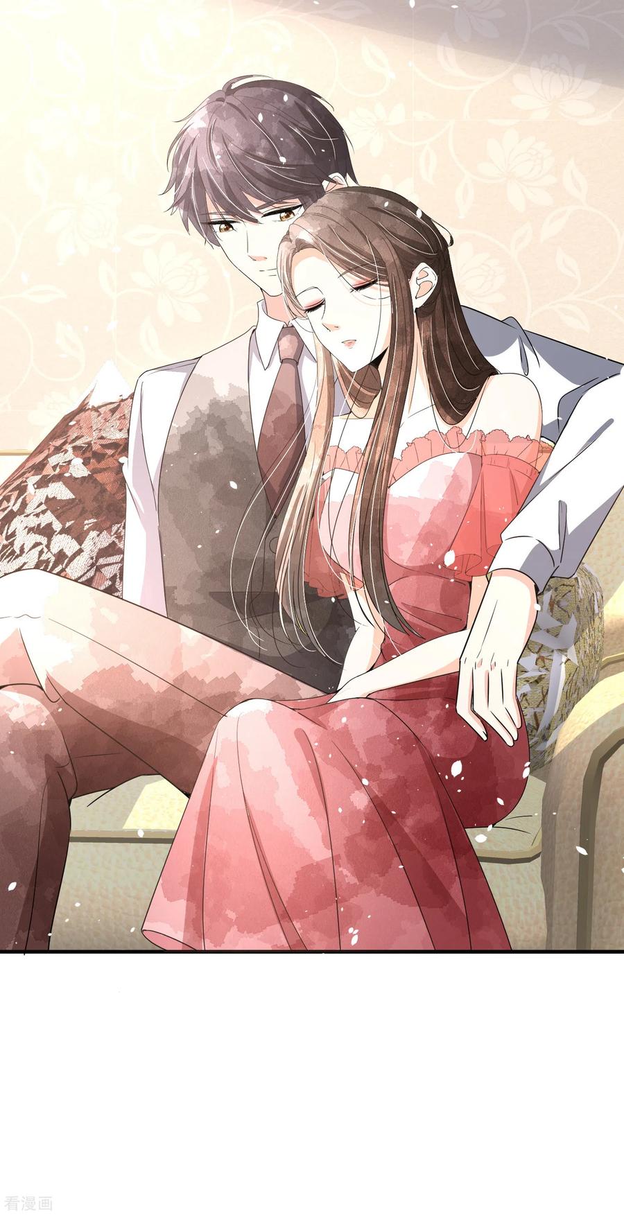 第148话 订婚宴照常举行3