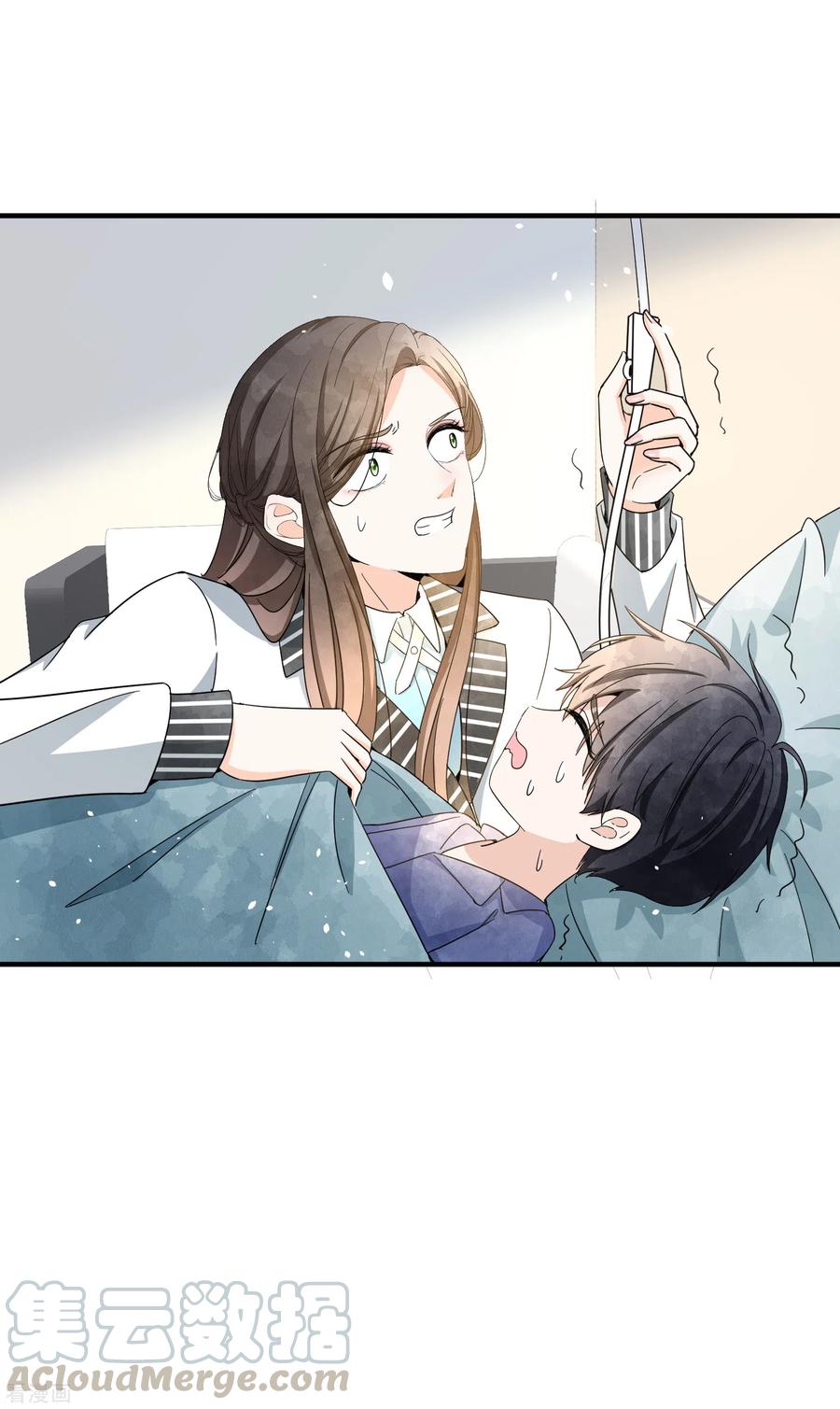 第113话 沈佳对诗夏的孩子下手4