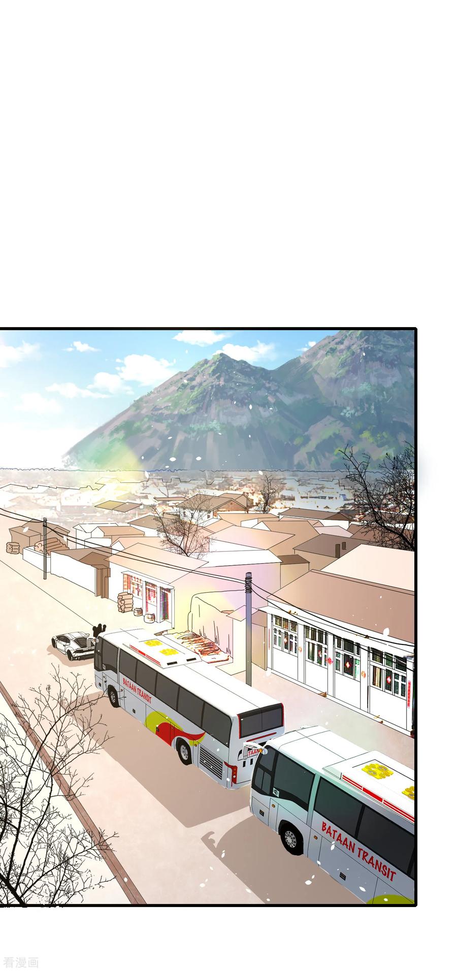 第72话 去你长大的地方看一看1