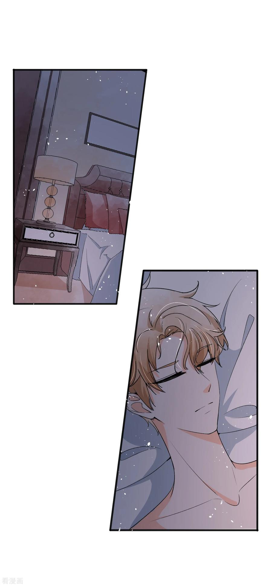 契约冷妻不好惹漫画免费阅读全集漫画,第40话 你是我戒不掉的嗜好2图