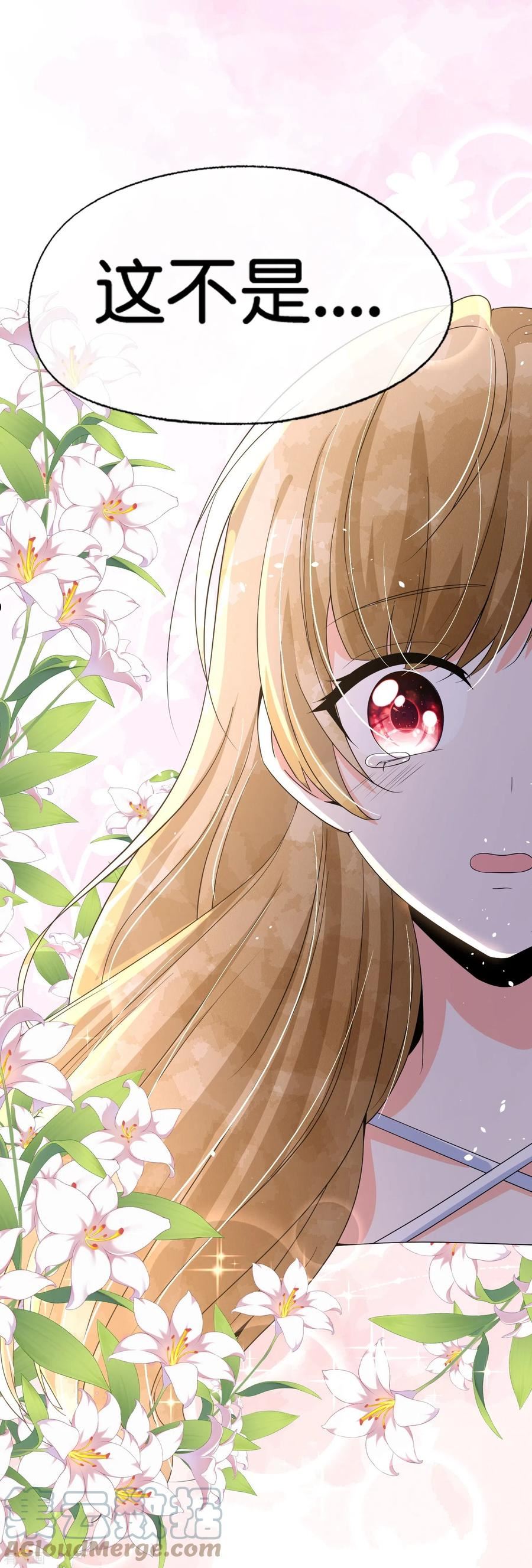 第249话 第二次求婚4