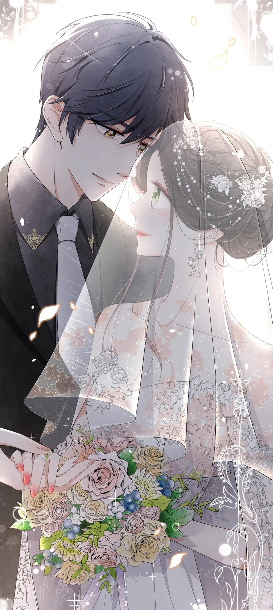 契约冷妻不好惹漫画免费阅读全集漫画,第1话 我们只是契约夫妻4图