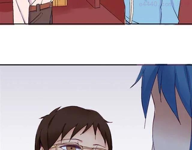 云端之恋韩漫别名漫画,第16话 不想失去你3图