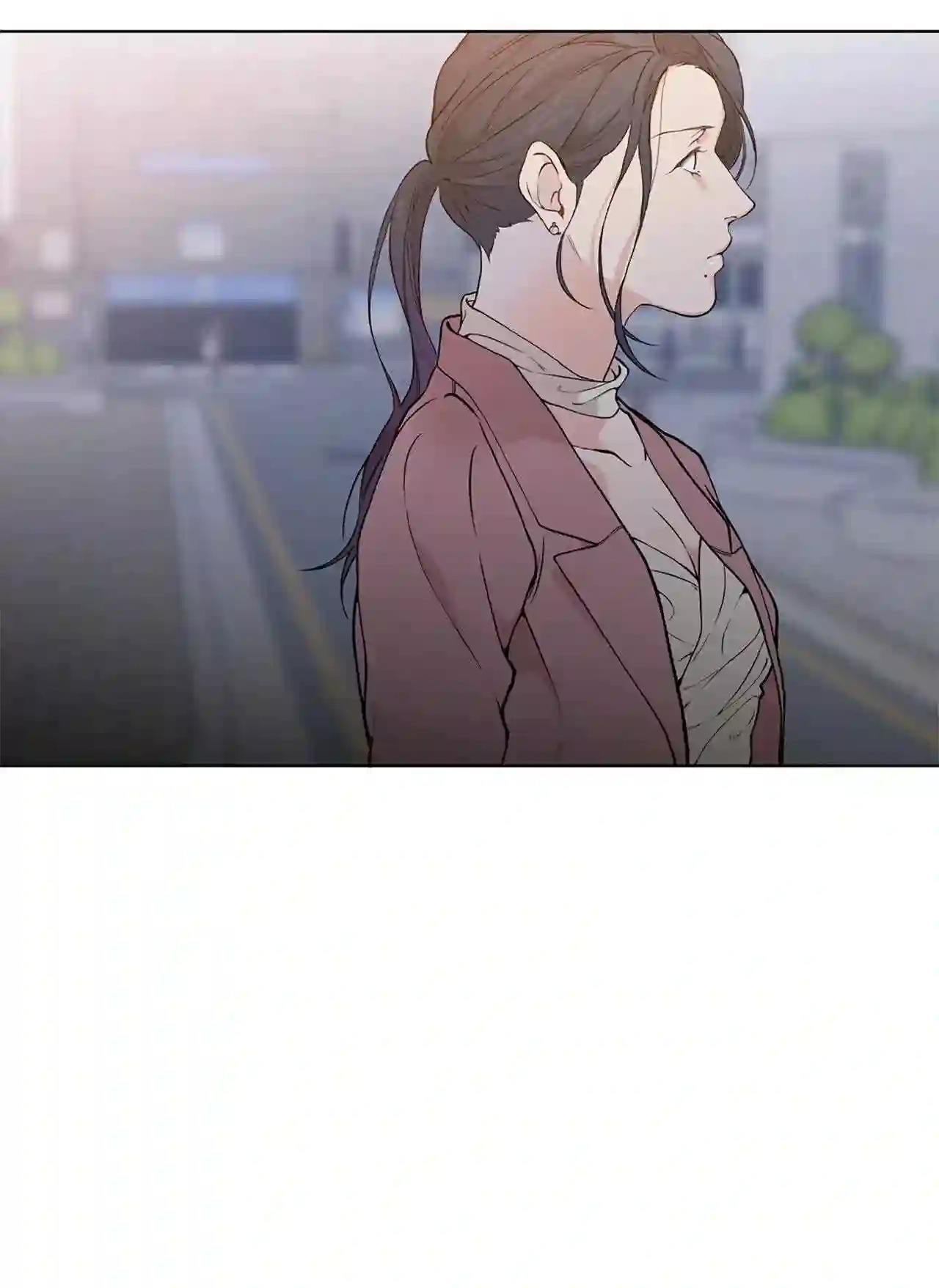 云端之恋前后期画风漫画,16 你凭什么随心所欲2图