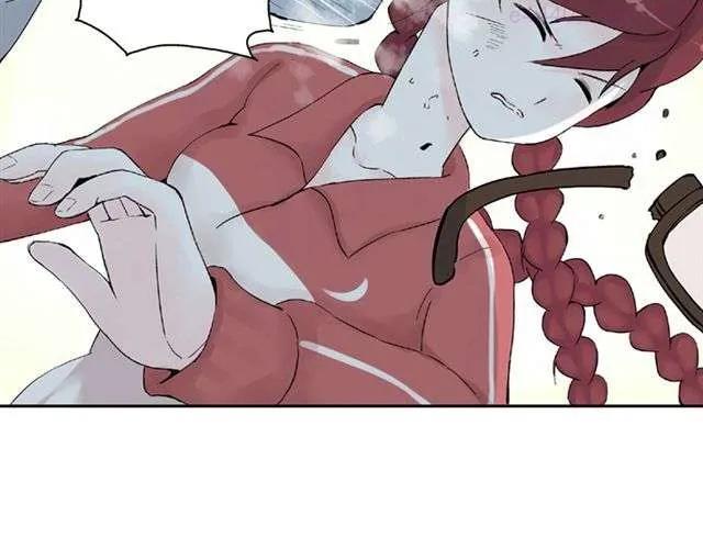 云端之恋(国漫）漫画,第5话 退学3图