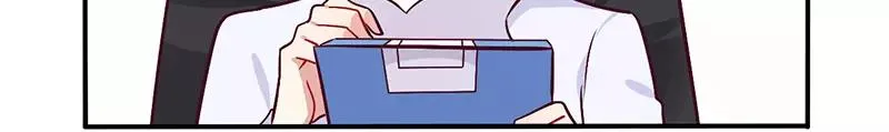 总裁大人我已婚漫画,第64话 女朋友？那又是谁2图
