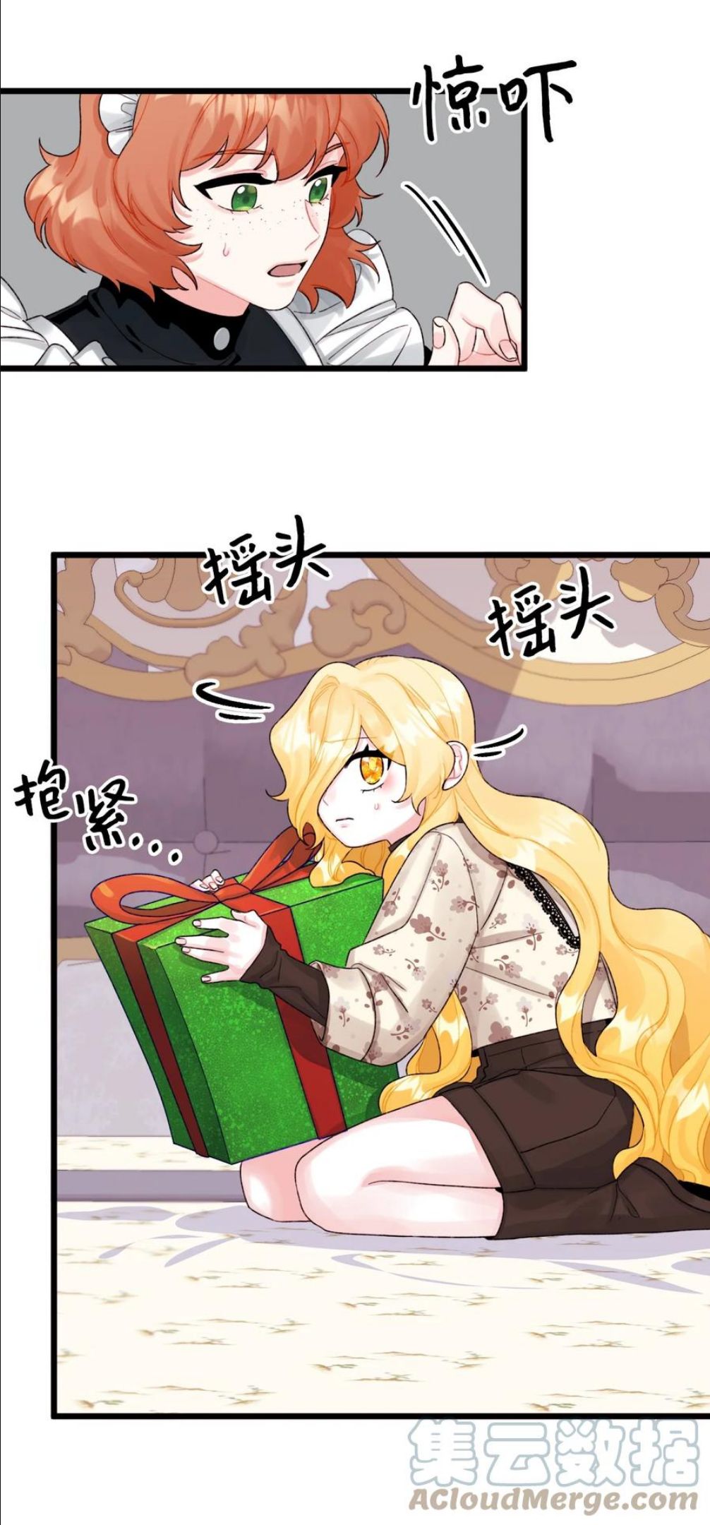 52 可疑的礼物4