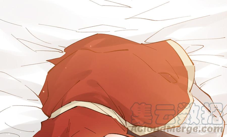 以下犯上结局漫画,原来你是公的啊！1图