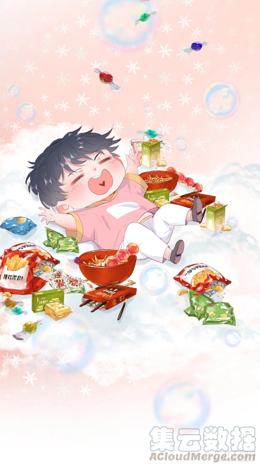 第104话 钟叔与渣爹对峙0