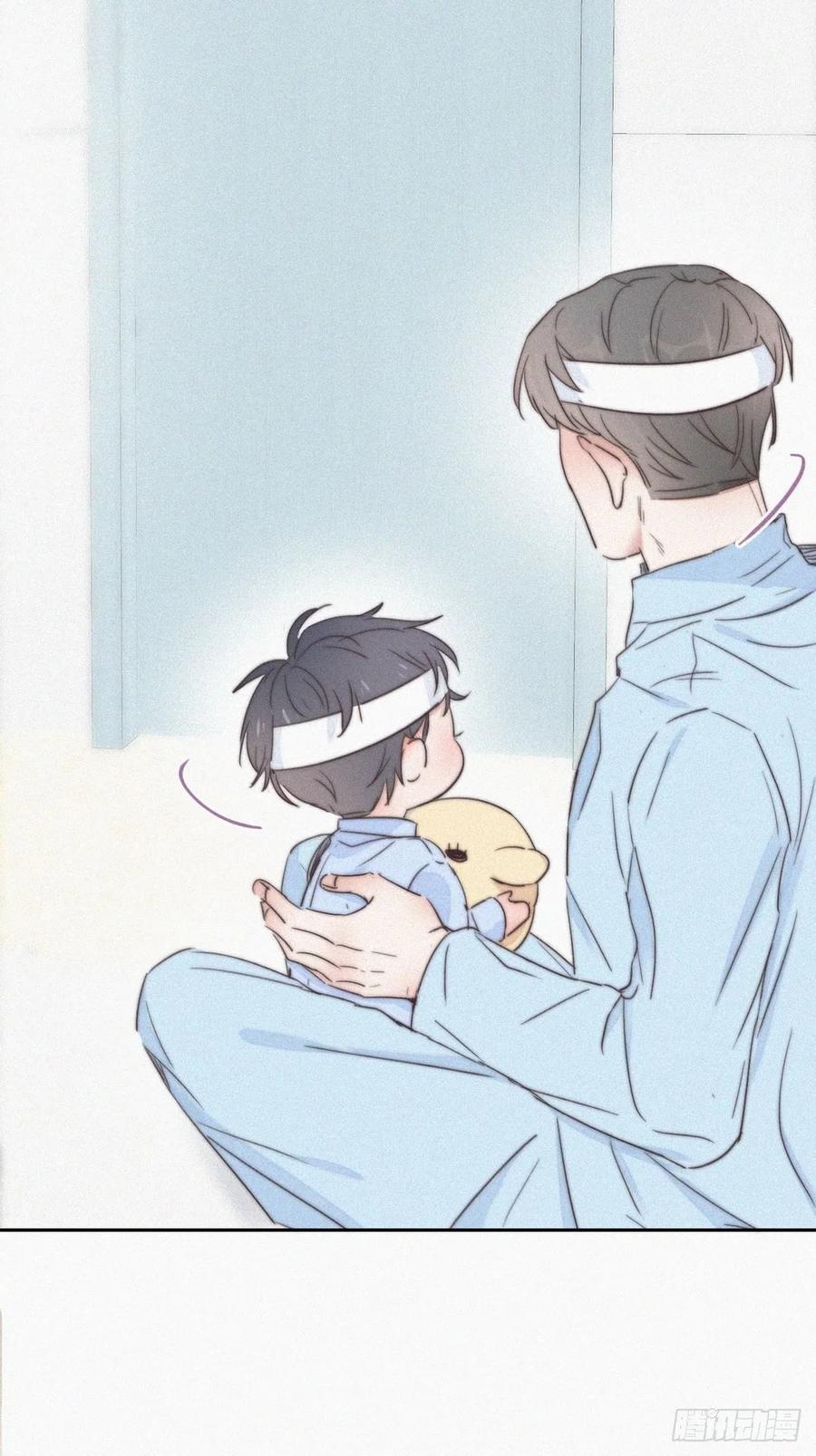第73话 窝窝痛哭1
