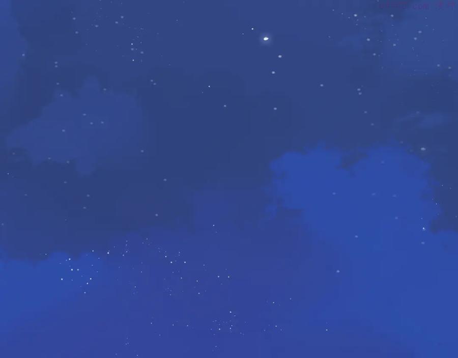 经久漫画漫画,第66话 担心5图