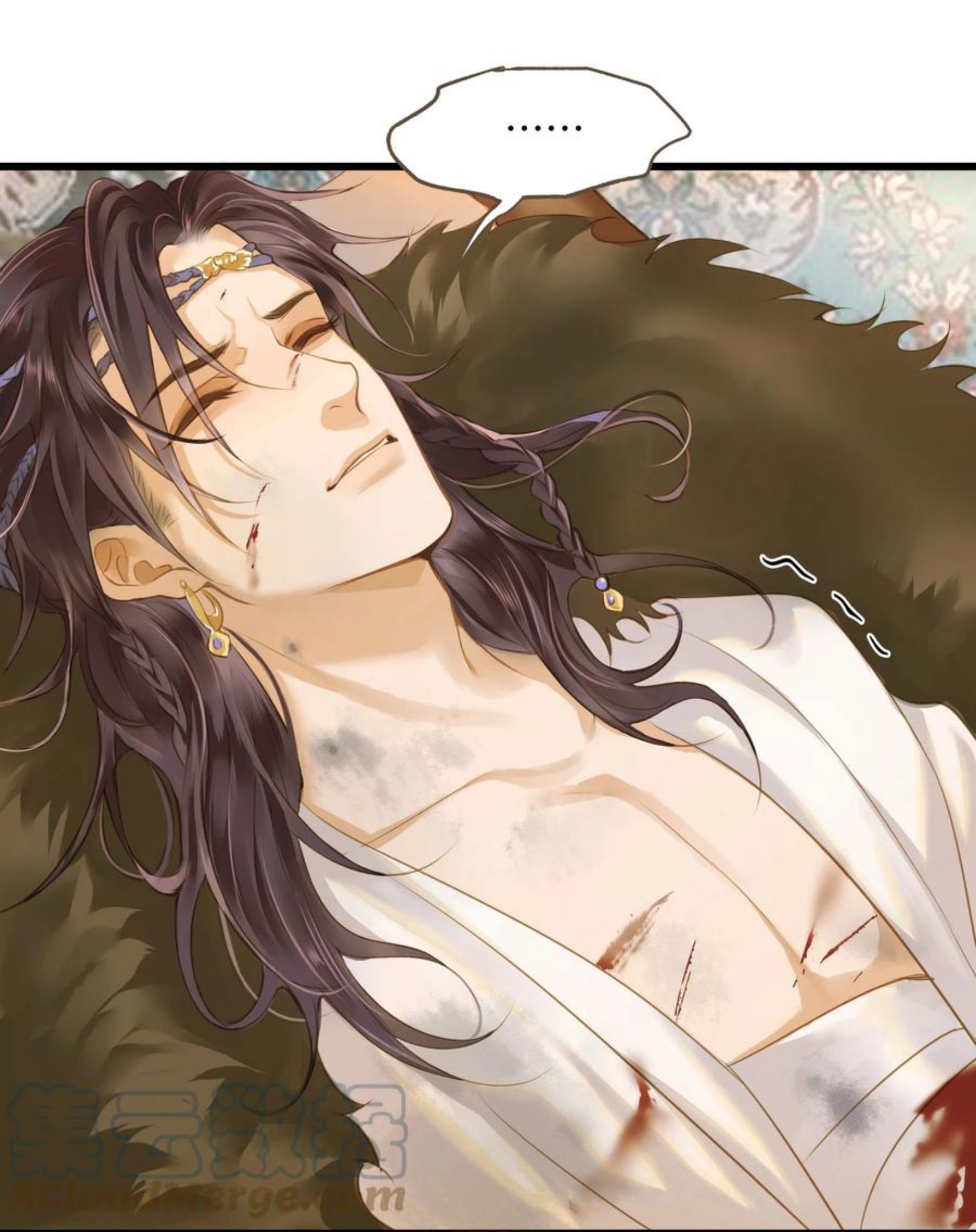 定海浮生录12集全漫画,029 你信命吗？3图