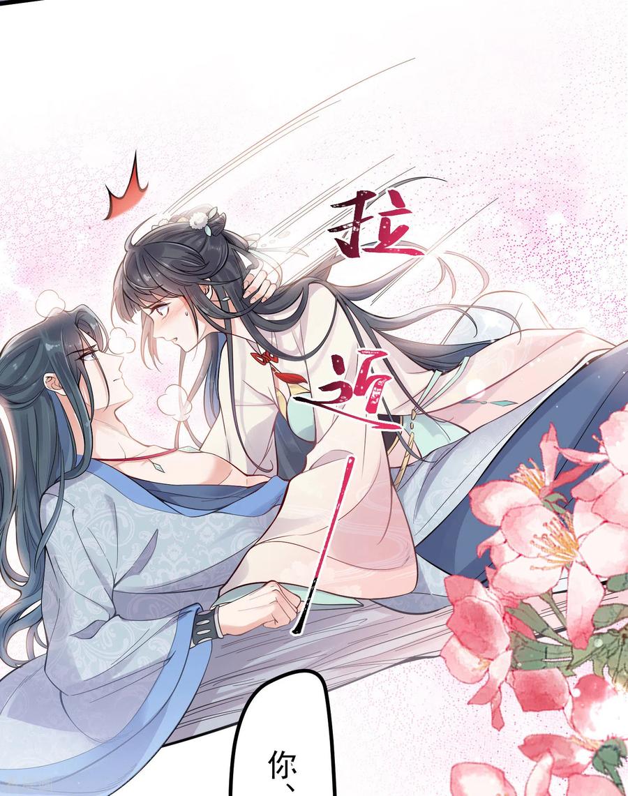 第2话 被系统支配的干饭少女3