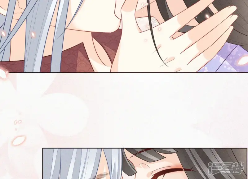 苍兰诀在线观看完整免费版动画第几集嫦娥后裔出场漫画,第108话 你怎么能对我这样5图