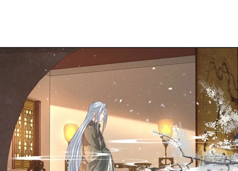 苍兰诀在线观看完整免费版动画第几集嫦娥后裔出场漫画,第72话 东方青苍你混蛋4图