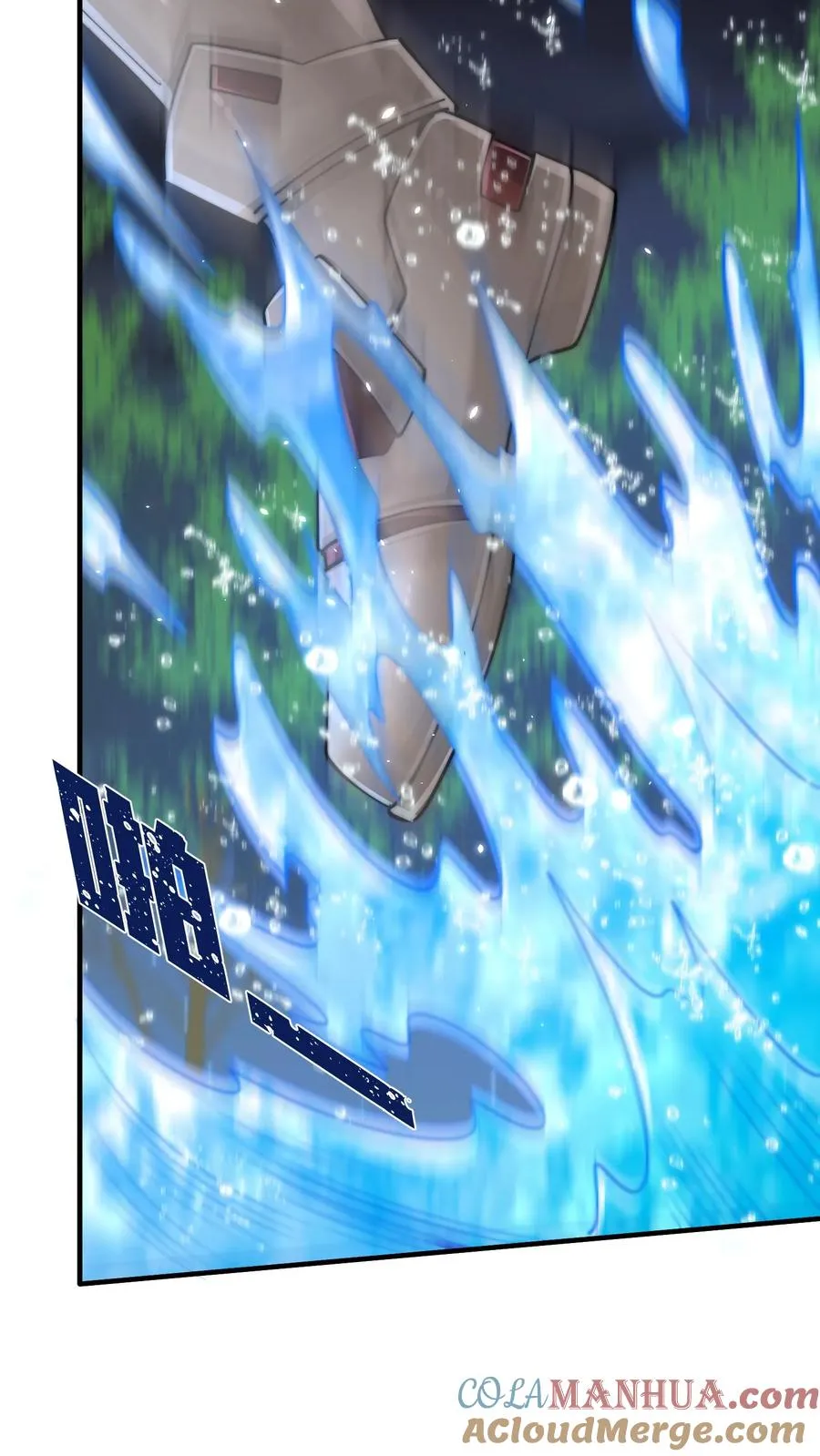 第177话 杀手会——十二铜首！3