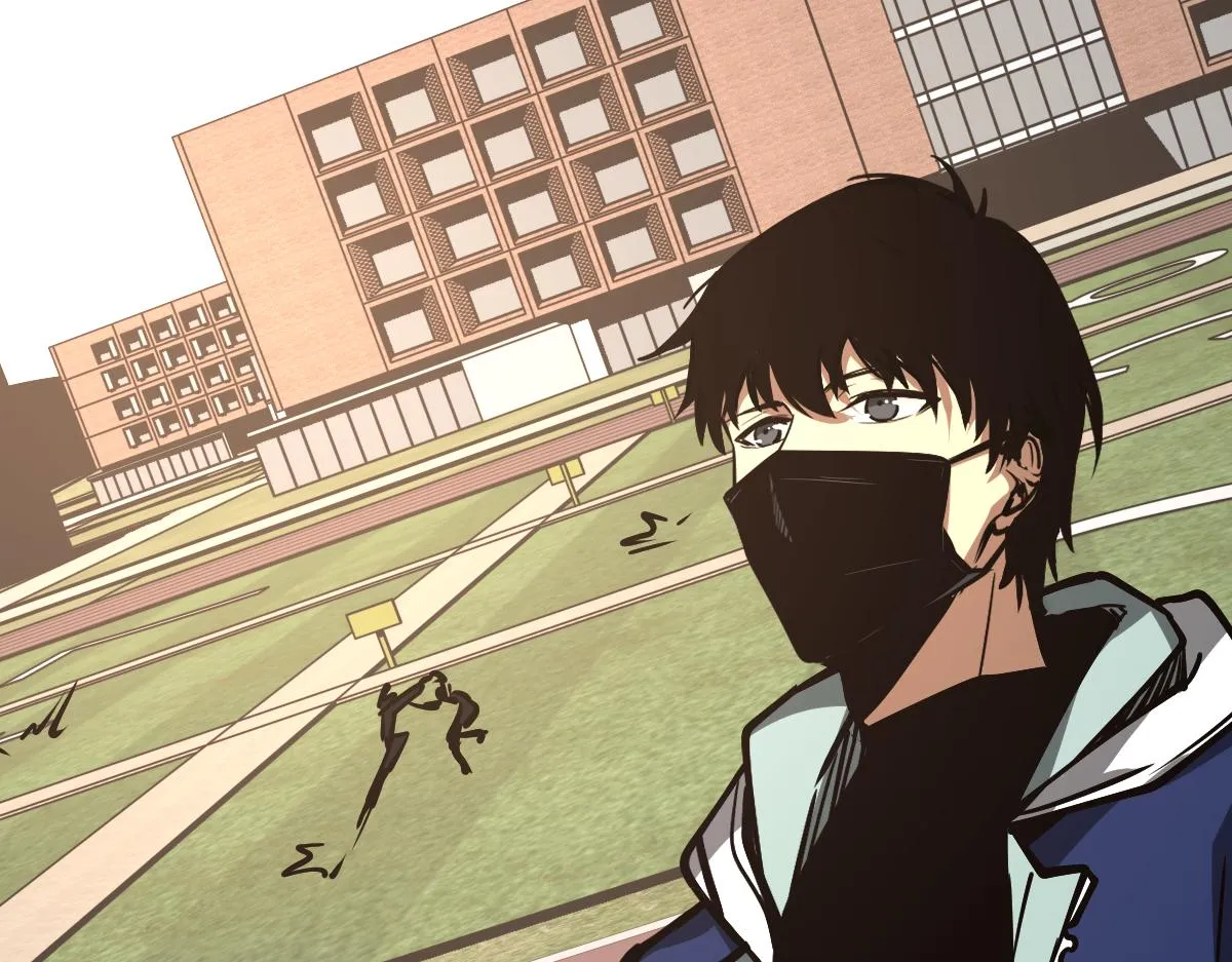 036话 武斗圣女初登场1