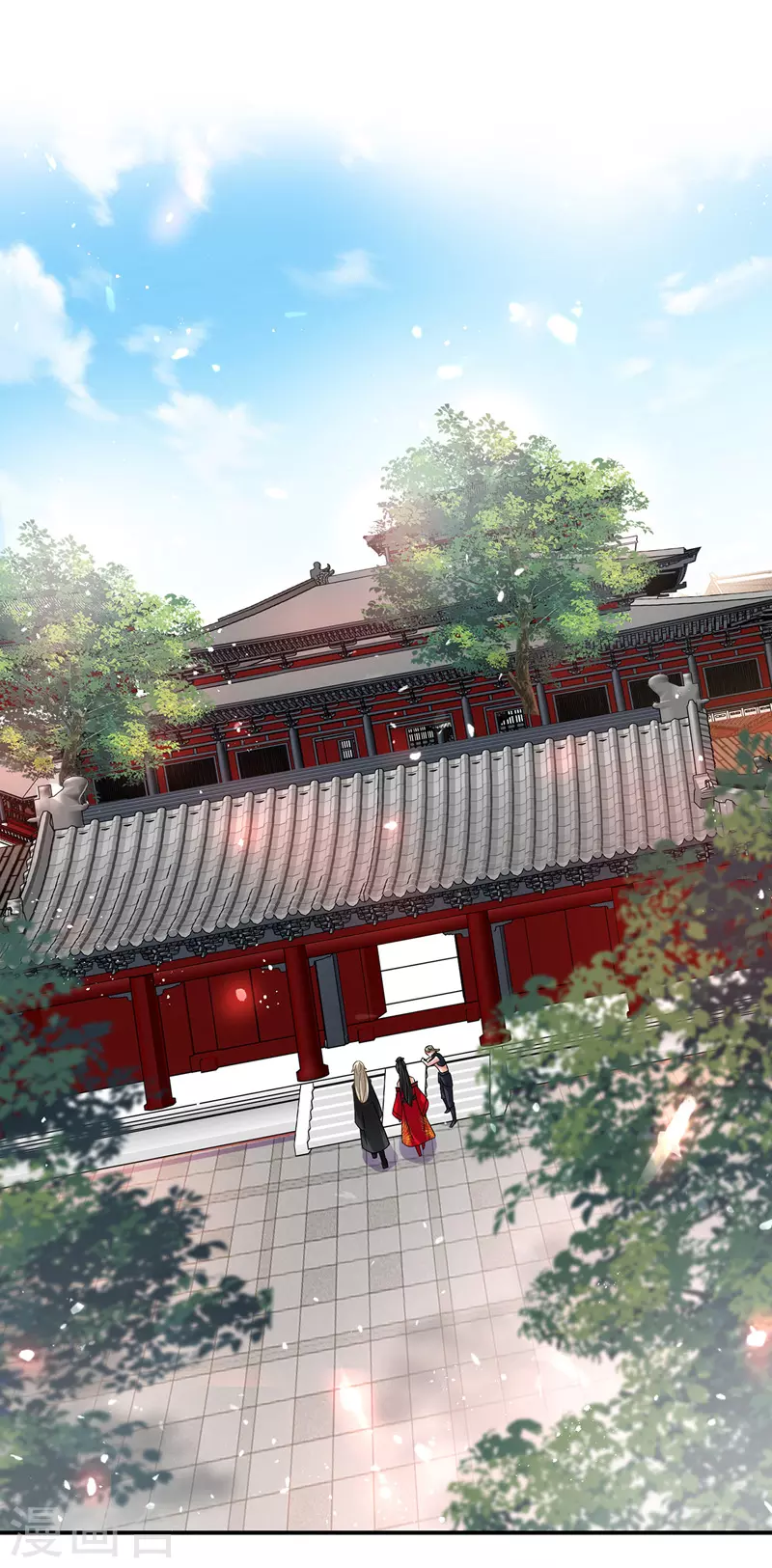 第47话 成为师徒1