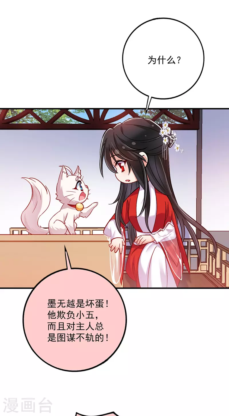 第50话 小猫化虎1