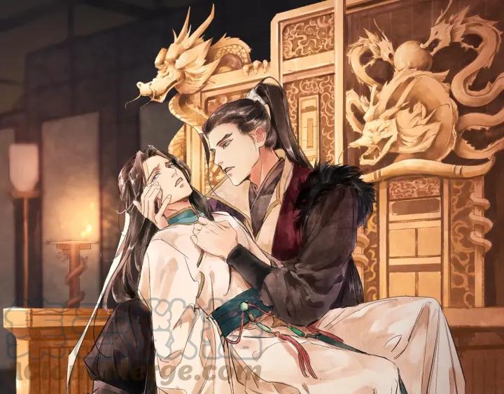 第11话 他的命我说了算！0