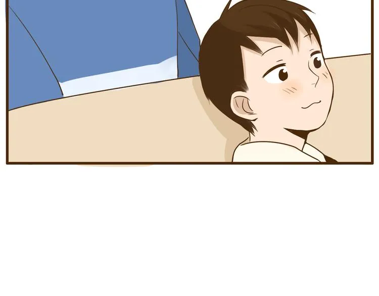 打开哥哥的正确方式漫画,第24话 弟弟的手机被没收了2图