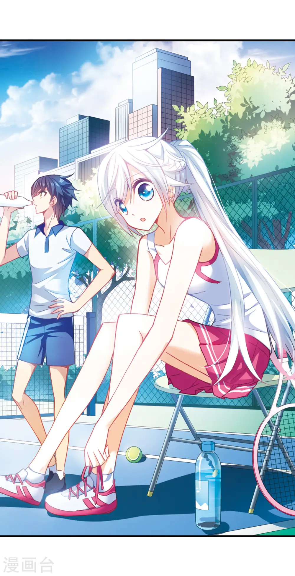 第74话 隐藏的秘密21