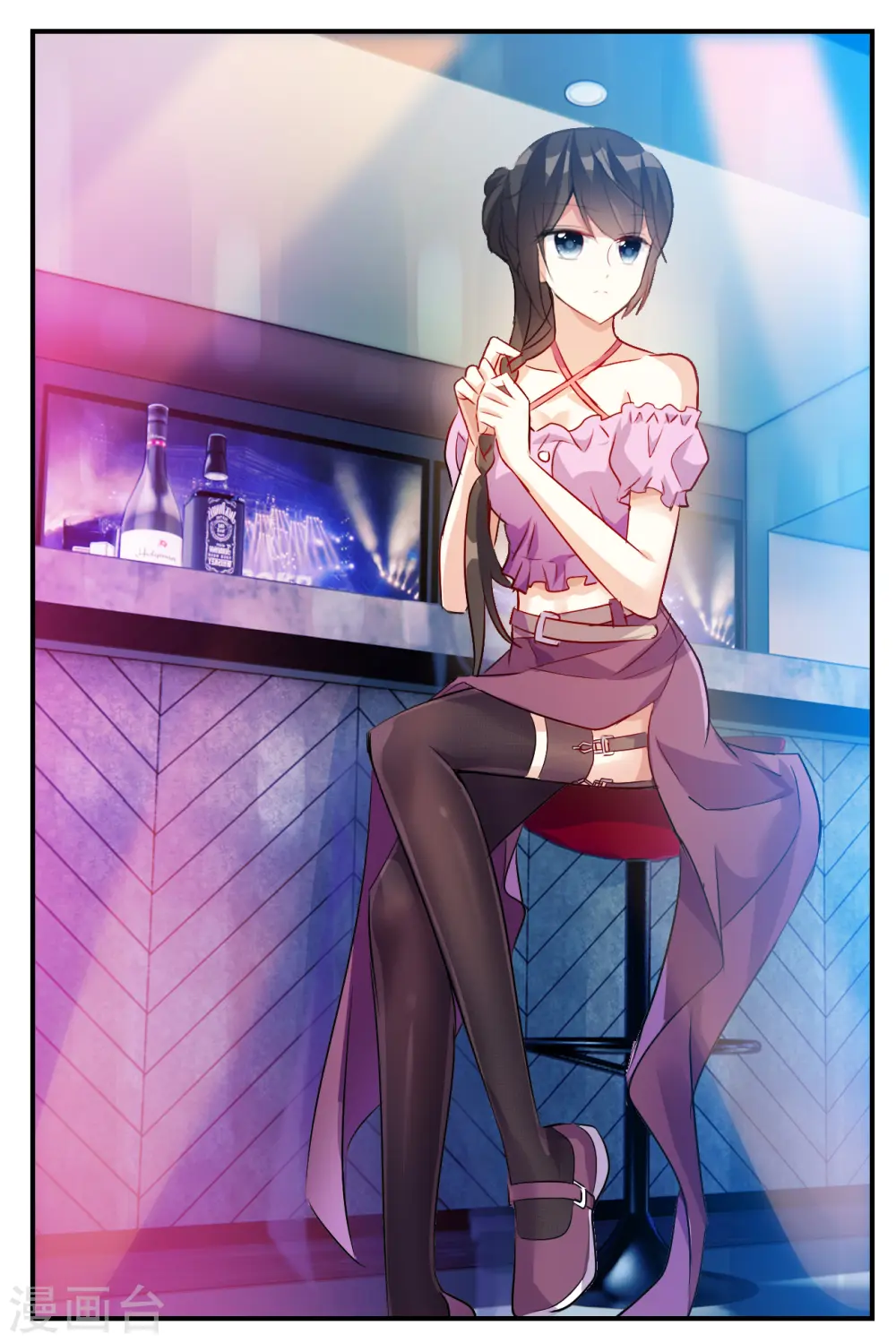 奇怪的苏夕第2季免费阅读漫画,第2季第131话 玄宝斋的灾难21图