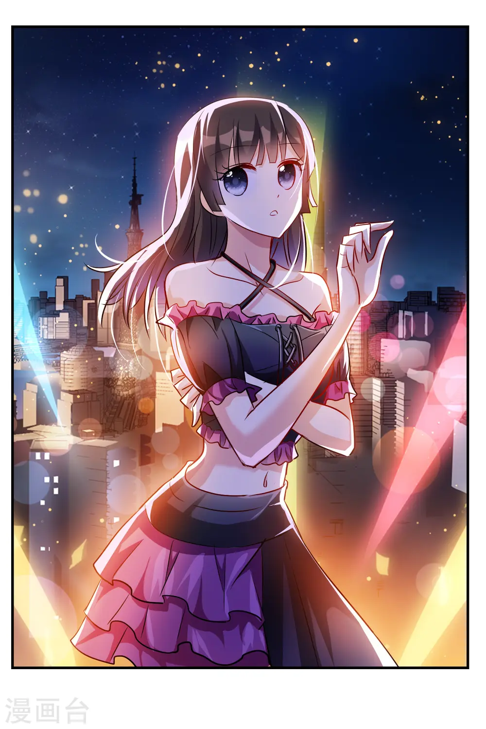 第2季第137话 有温度的幽灵10