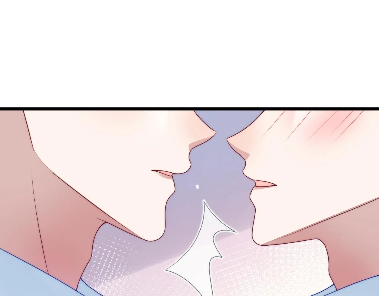 学霸的小野猫太撩人第7话漫画,第60话 海边浪漫告白4图