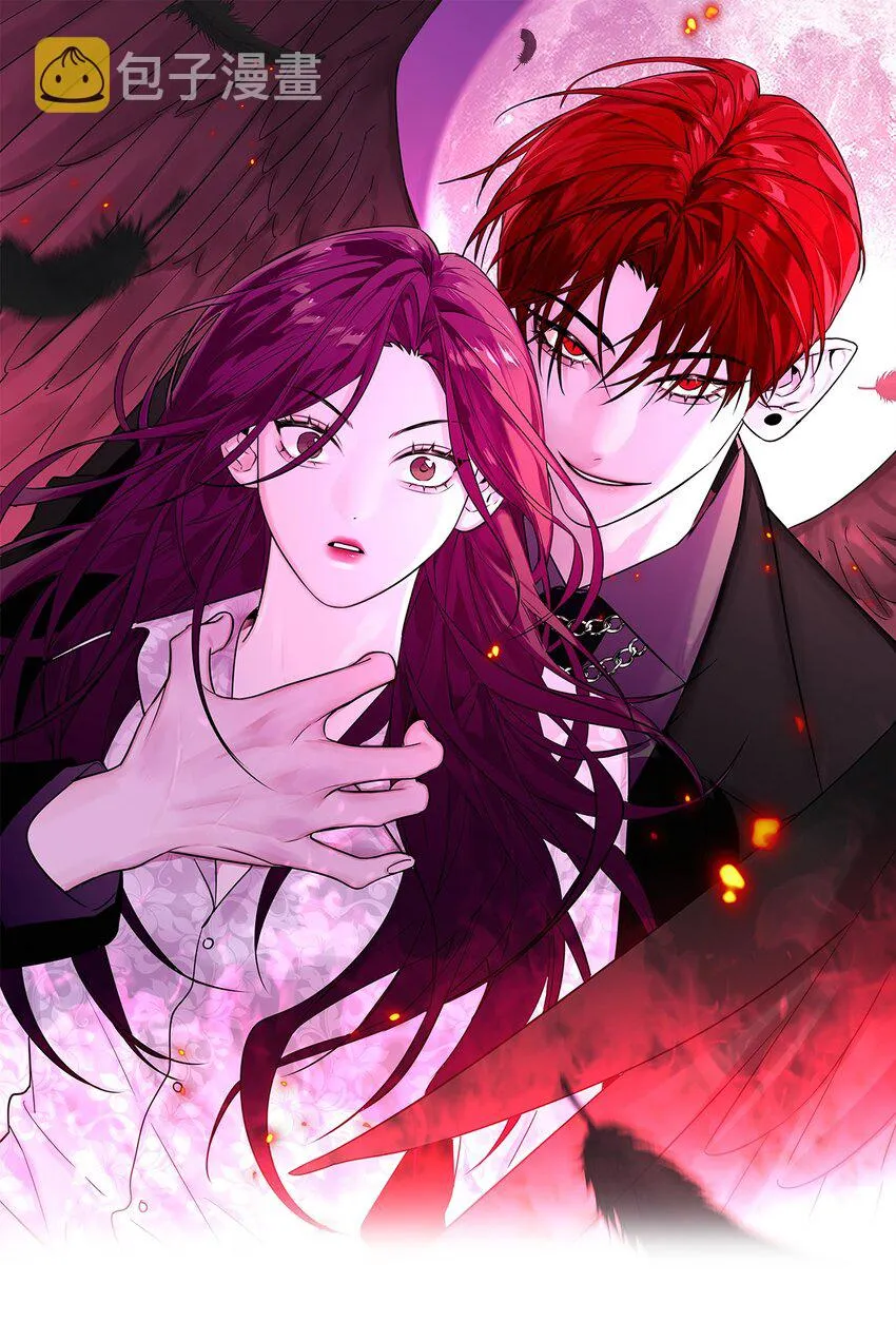 第31话 心软的恶魔0
