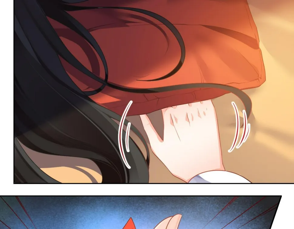 丑女生存法则漫画,番外：此生不负（下）5图