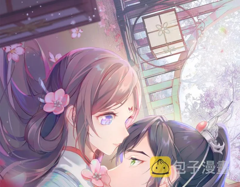 第108话 侯府危机？！0
