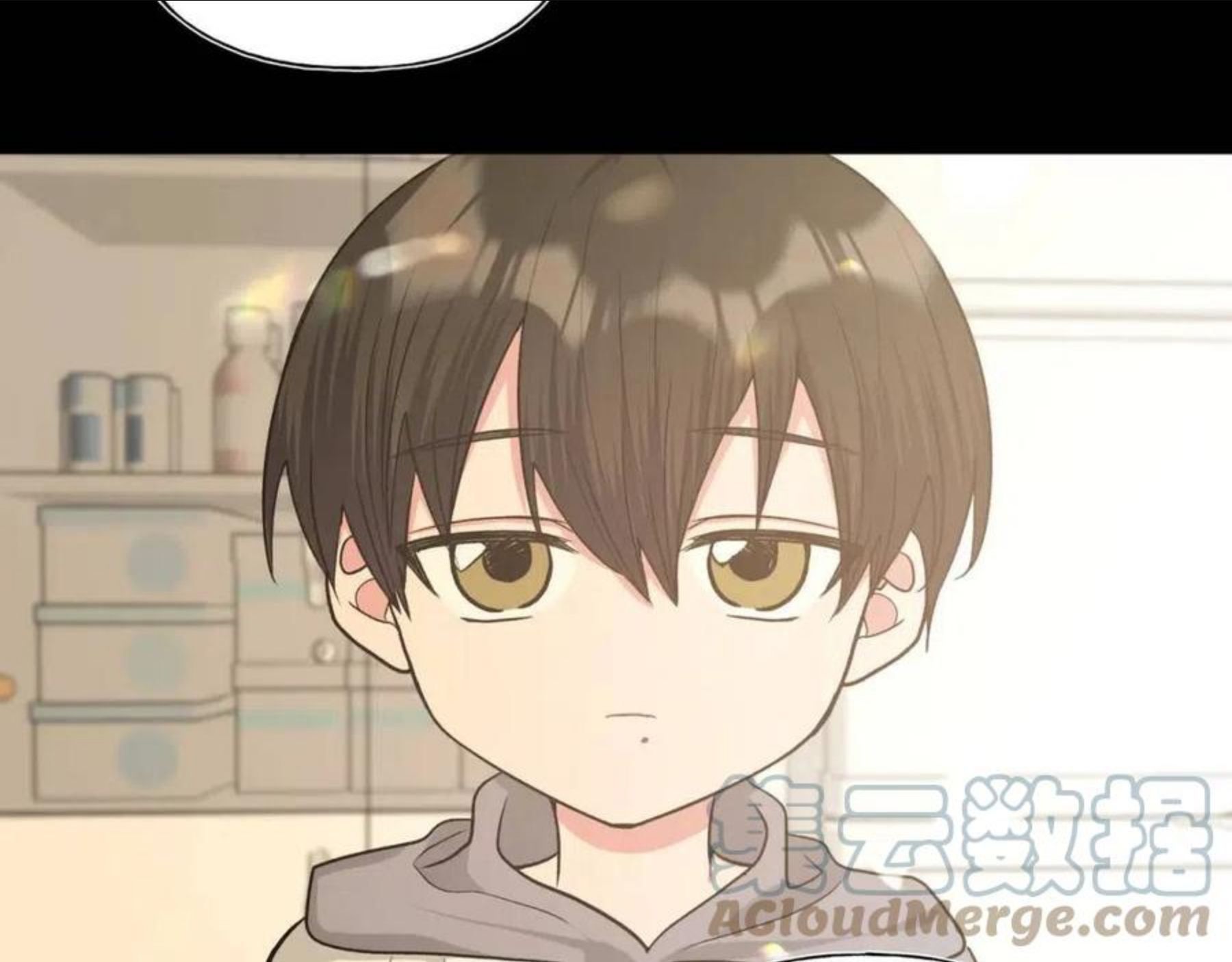 第69话 我想亲亲4