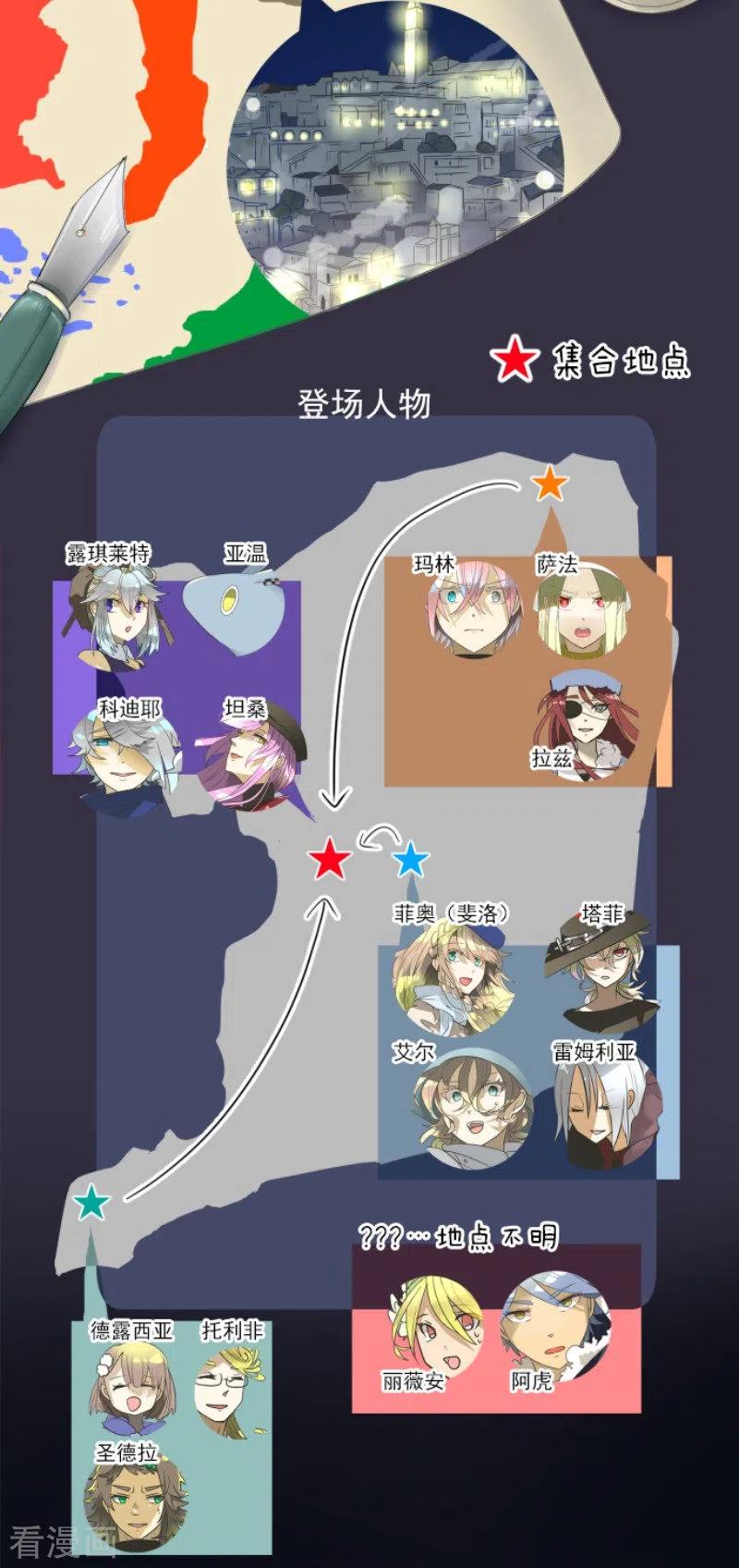 第172话 人类的下限1