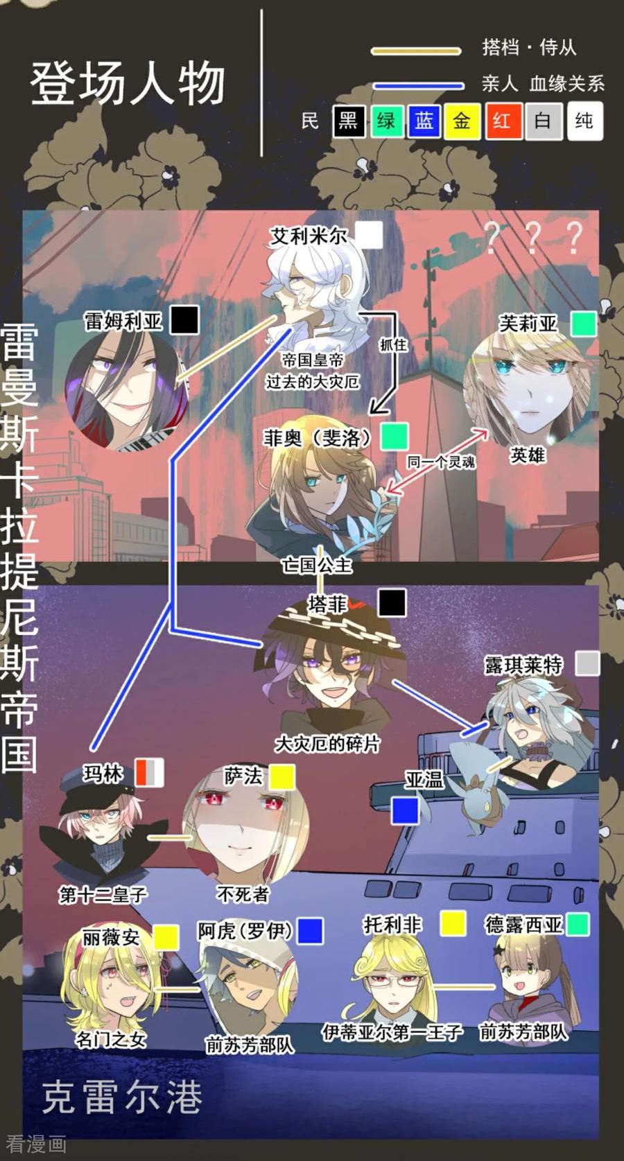 第297话 正面进攻1