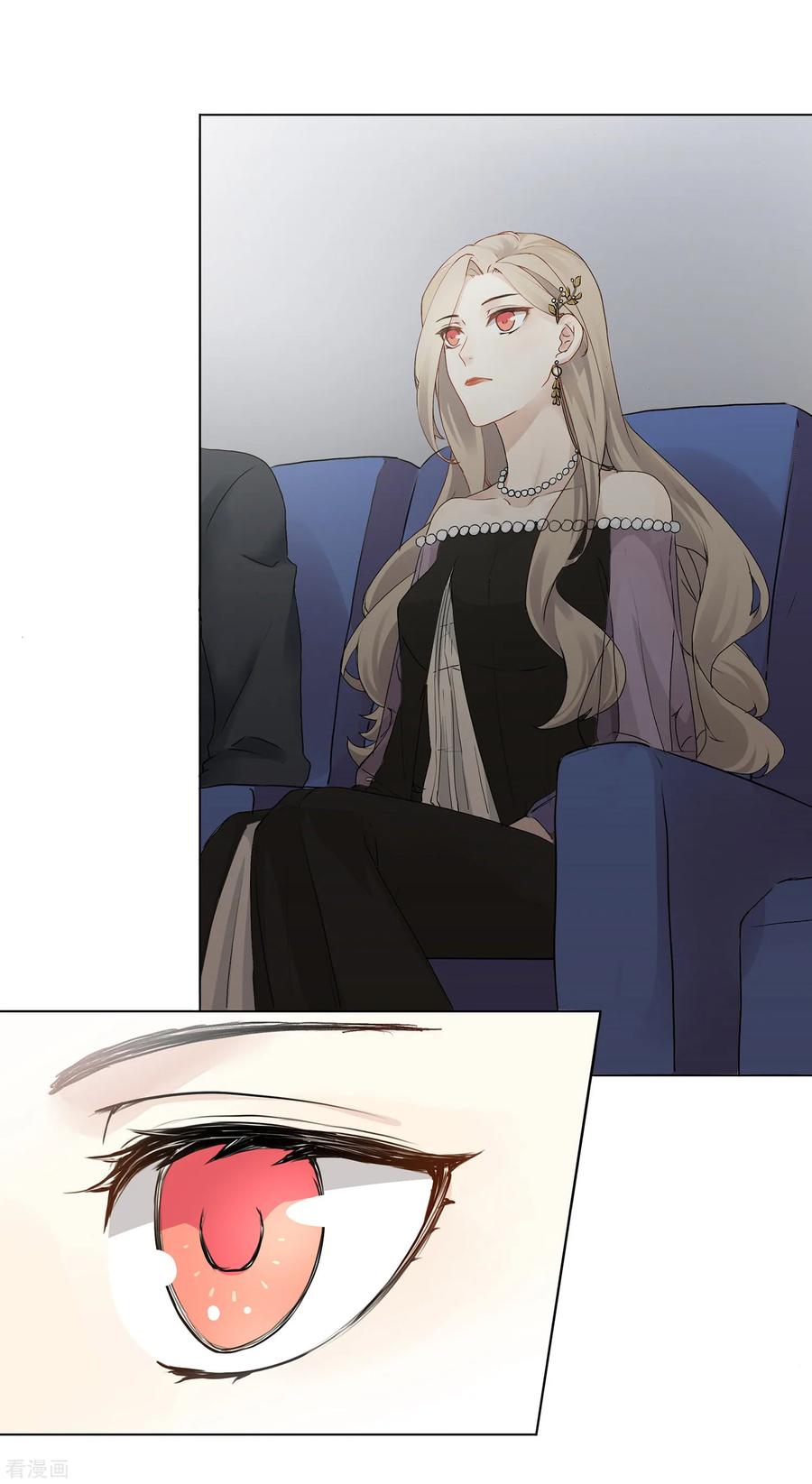 第1话 有没有英俊又幸运的男人？2