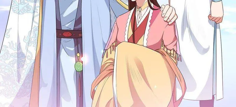 胖妃的101美男团漫画,第29话 太子来闹事2图