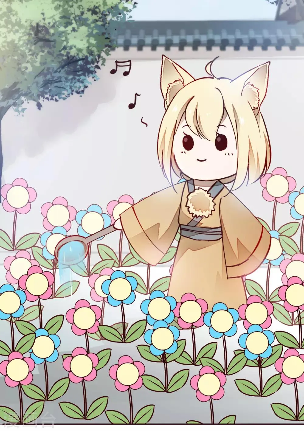 新年番外4