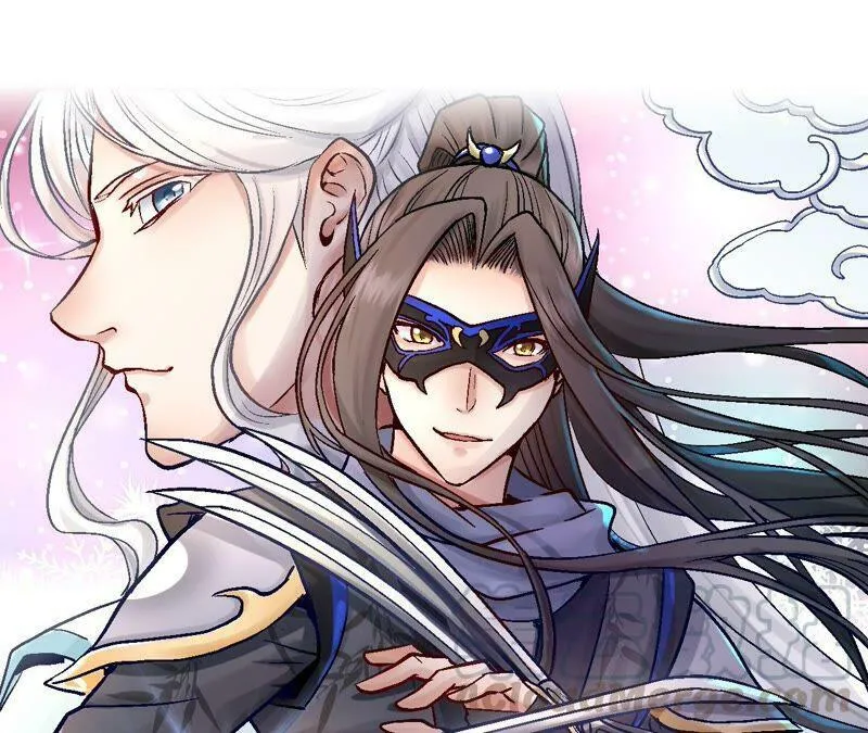 第95话 这是仙人跳？0